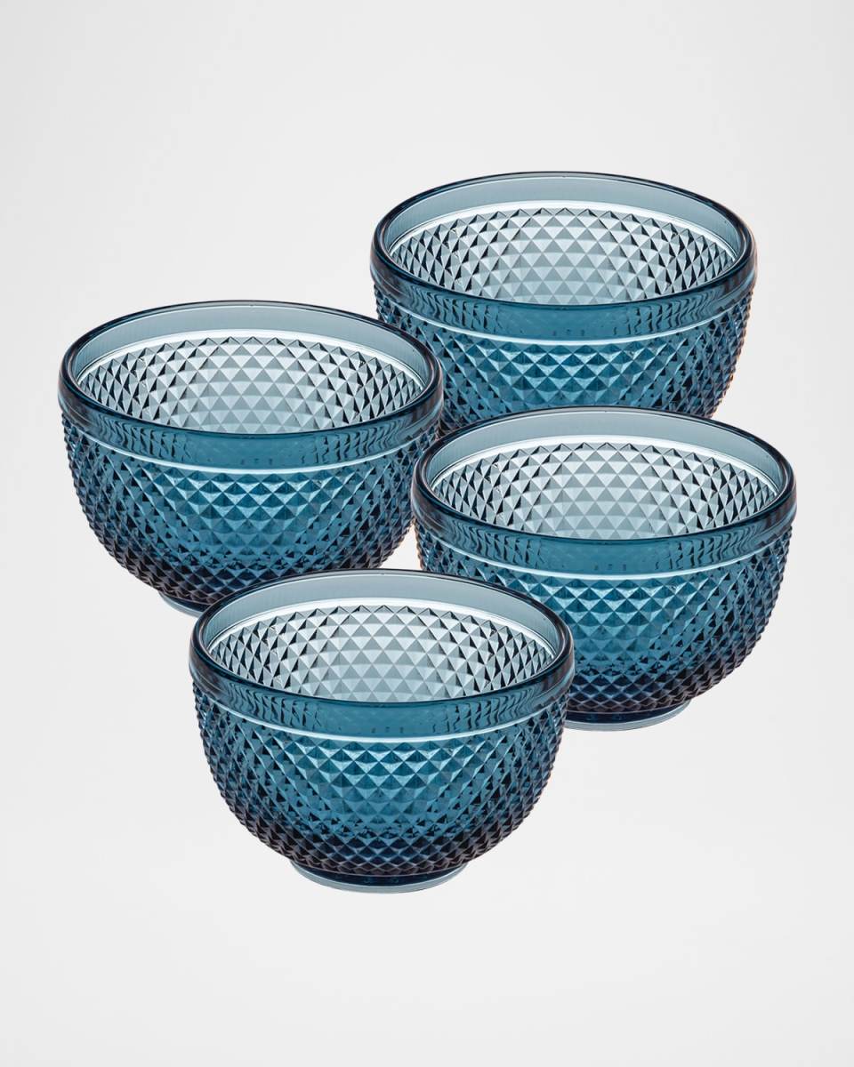 Bicos Small Bowls, Set of 4